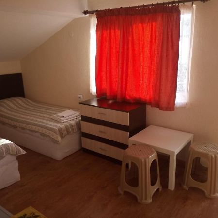 Balabanovata Kashta Hotel Ivajlovgrad Kültér fotó
