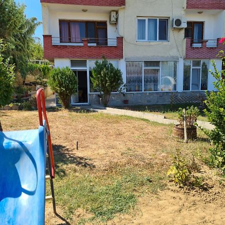 Balabanovata Kashta Hotel Ivajlovgrad Kültér fotó