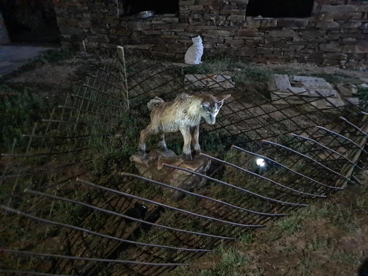 Balabanovata Kashta Hotel Ivajlovgrad Kültér fotó