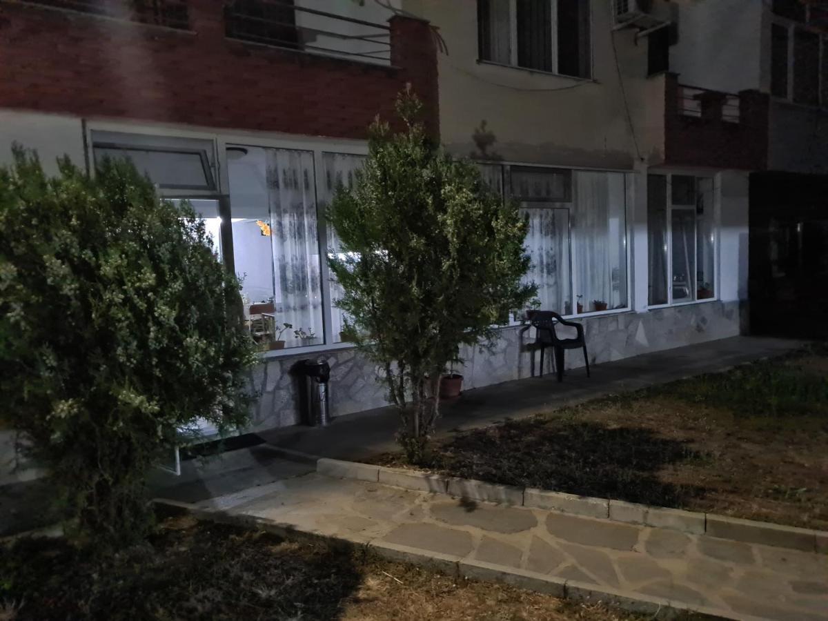 Balabanovata Kashta Hotel Ivajlovgrad Kültér fotó