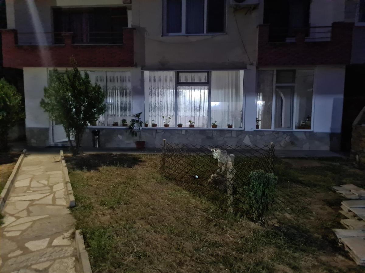 Balabanovata Kashta Hotel Ivajlovgrad Kültér fotó