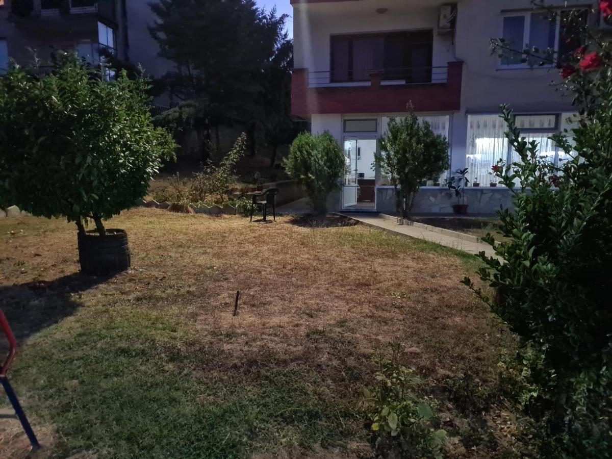 Balabanovata Kashta Hotel Ivajlovgrad Kültér fotó