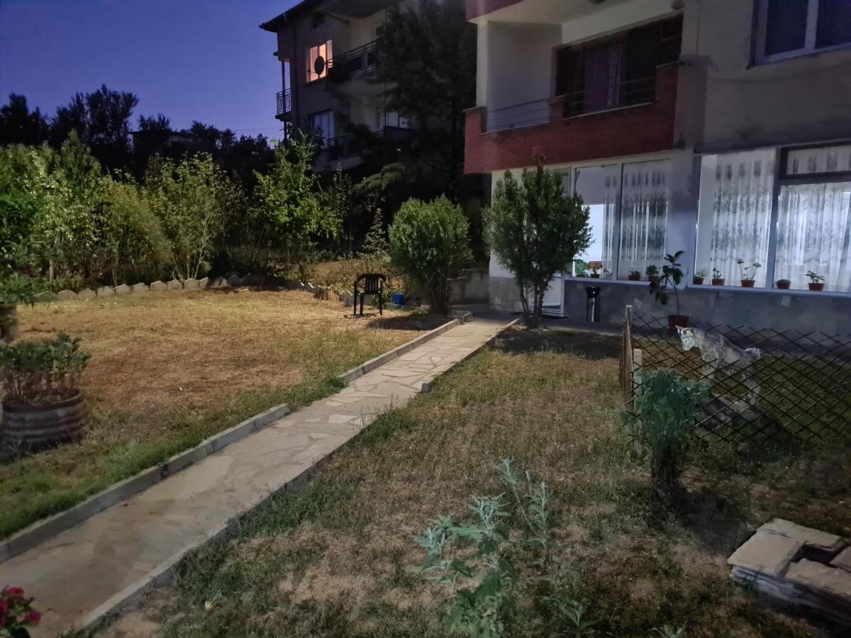 Balabanovata Kashta Hotel Ivajlovgrad Kültér fotó