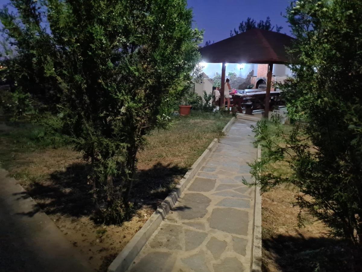 Balabanovata Kashta Hotel Ivajlovgrad Kültér fotó