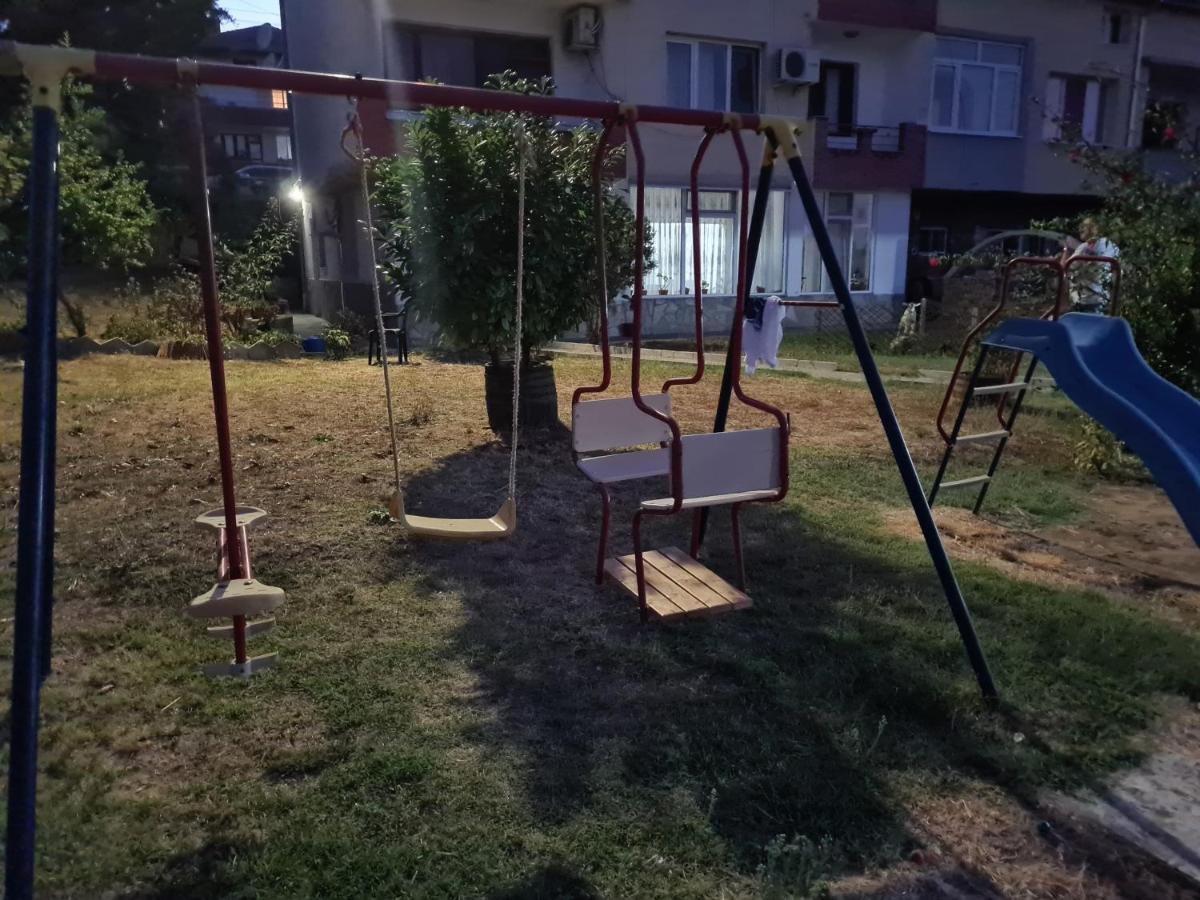 Balabanovata Kashta Hotel Ivajlovgrad Kültér fotó