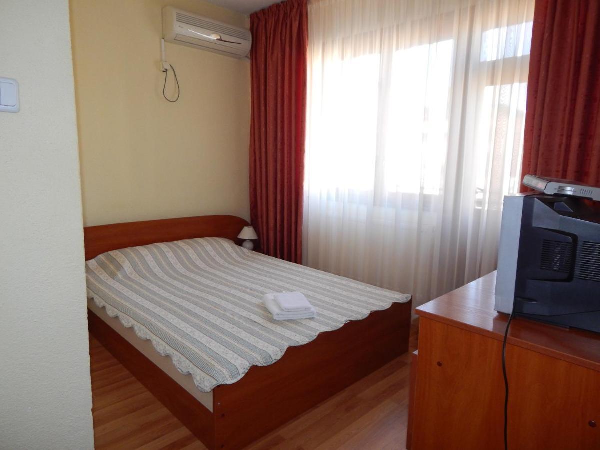 Balabanovata Kashta Hotel Ivajlovgrad Kültér fotó