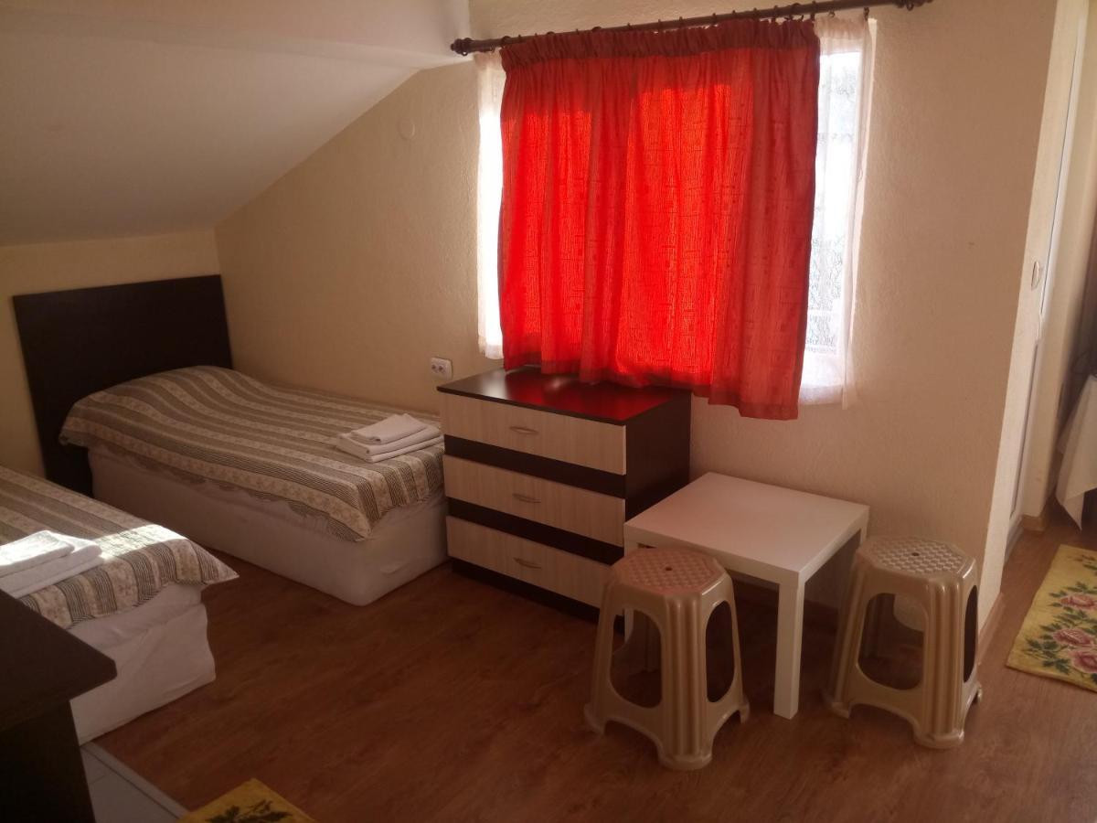 Balabanovata Kashta Hotel Ivajlovgrad Kültér fotó