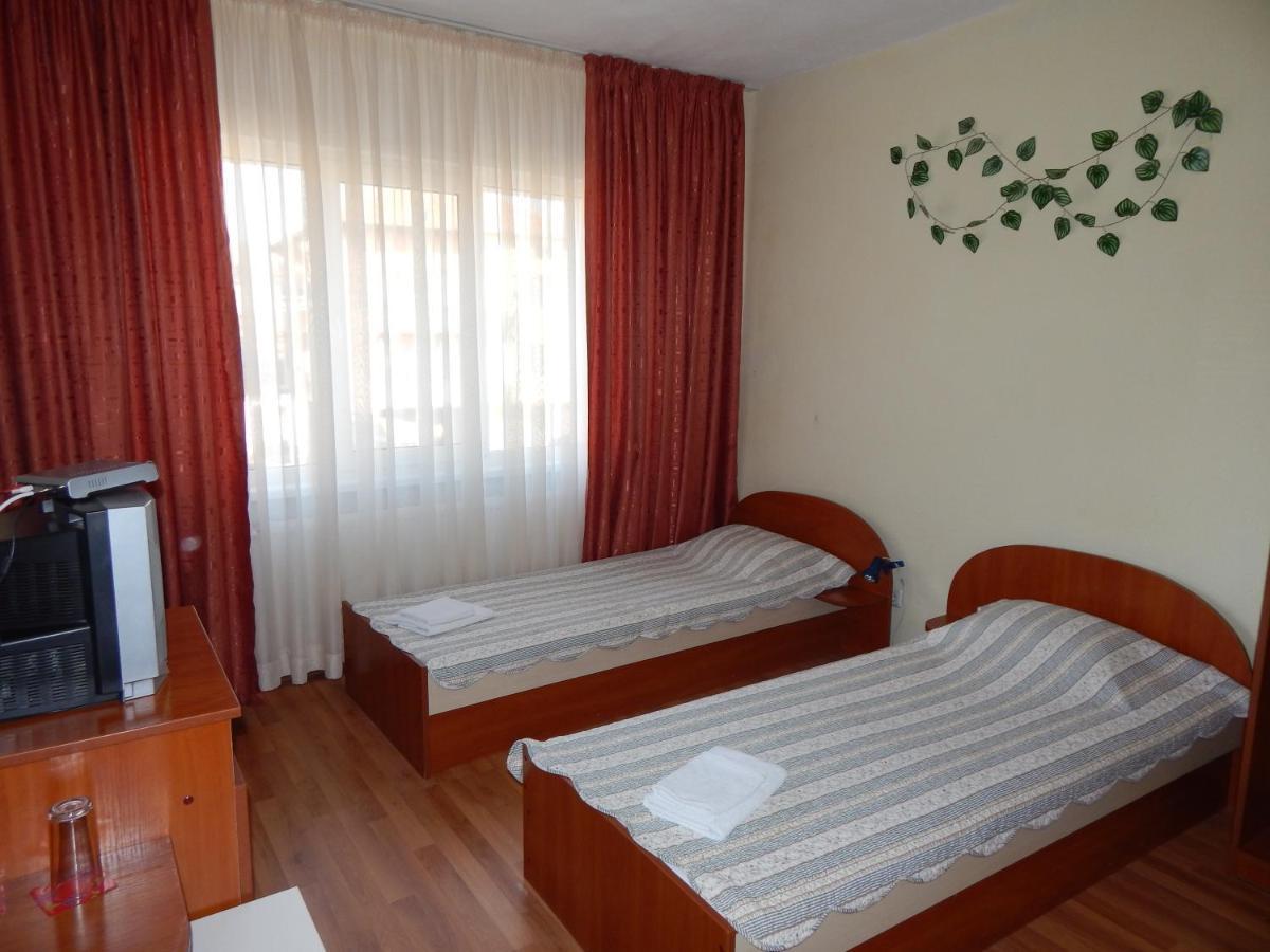 Balabanovata Kashta Hotel Ivajlovgrad Kültér fotó