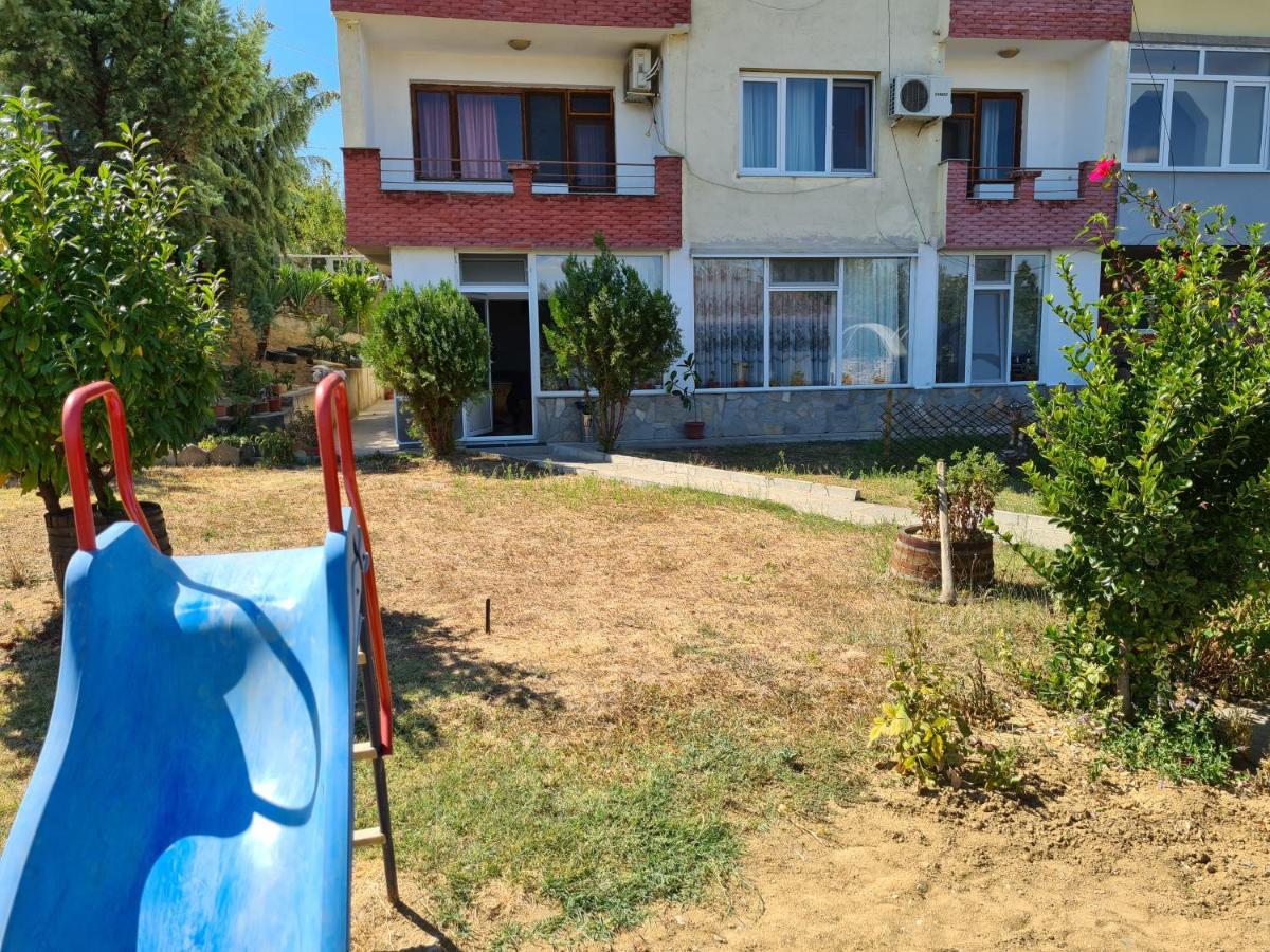 Balabanovata Kashta Hotel Ivajlovgrad Kültér fotó