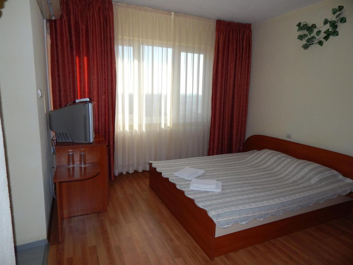 Balabanovata Kashta Hotel Ivajlovgrad Kültér fotó