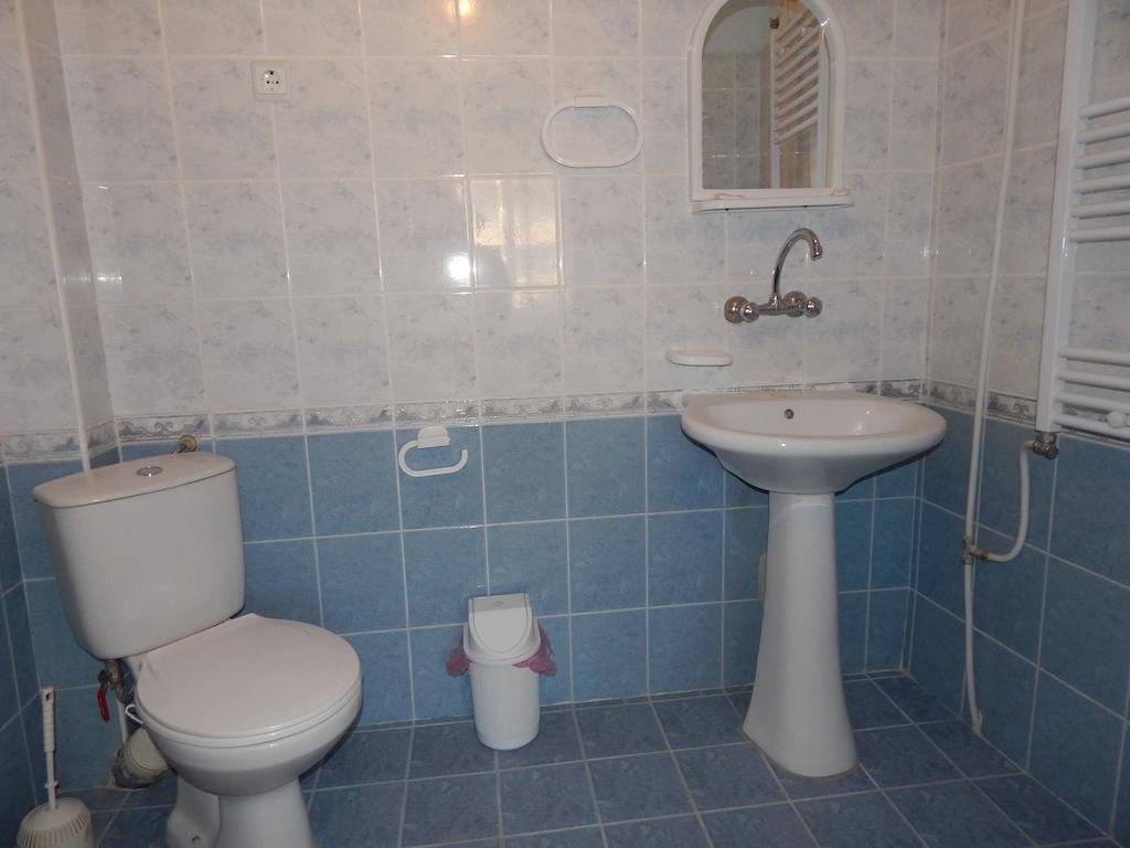 Balabanovata Kashta Hotel Ivajlovgrad Kültér fotó