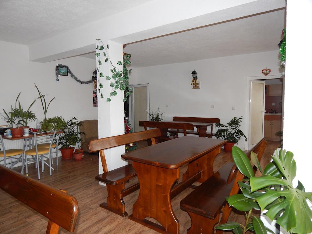 Balabanovata Kashta Hotel Ivajlovgrad Kültér fotó