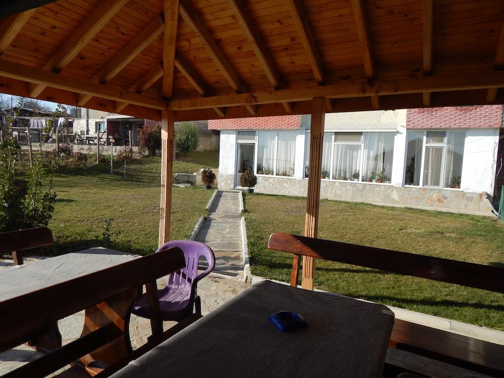 Balabanovata Kashta Hotel Ivajlovgrad Kültér fotó