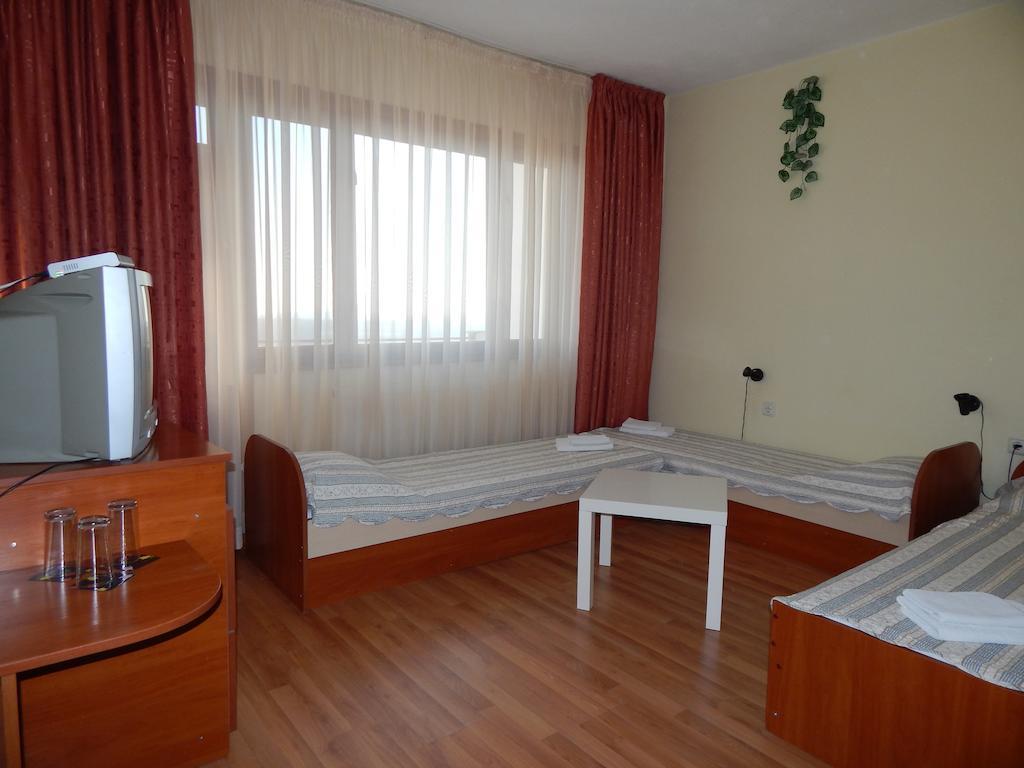 Balabanovata Kashta Hotel Ivajlovgrad Szoba fotó