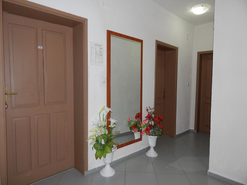 Balabanovata Kashta Hotel Ivajlovgrad Kültér fotó