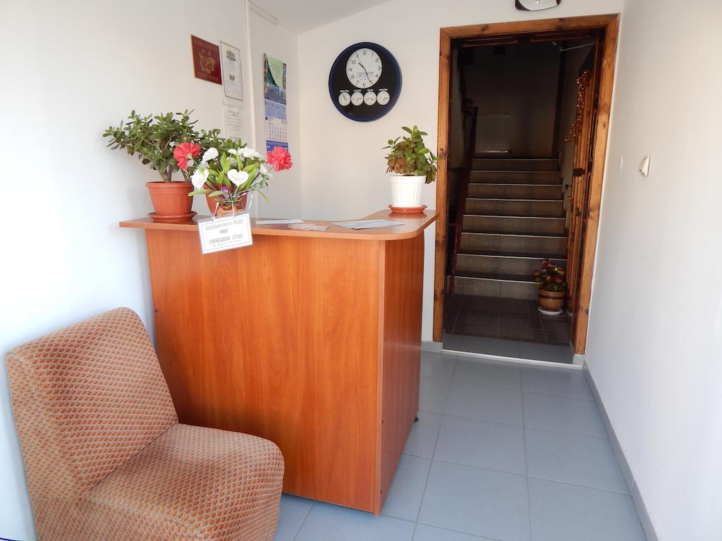 Balabanovata Kashta Hotel Ivajlovgrad Kültér fotó