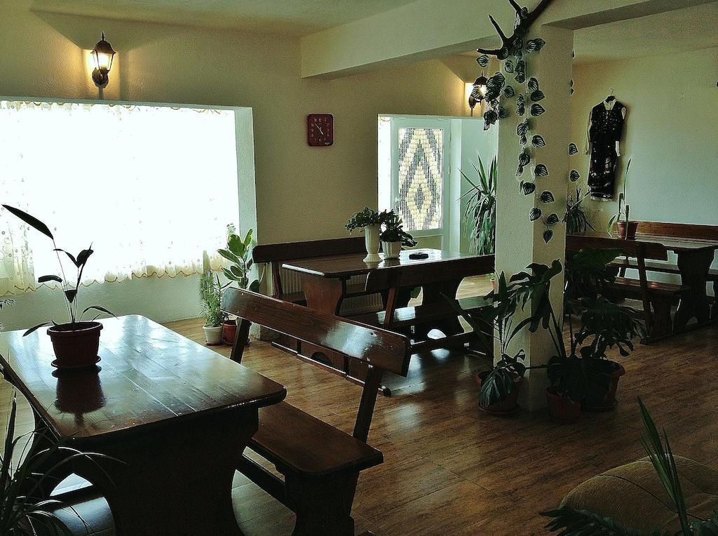 Balabanovata Kashta Hotel Ivajlovgrad Kültér fotó