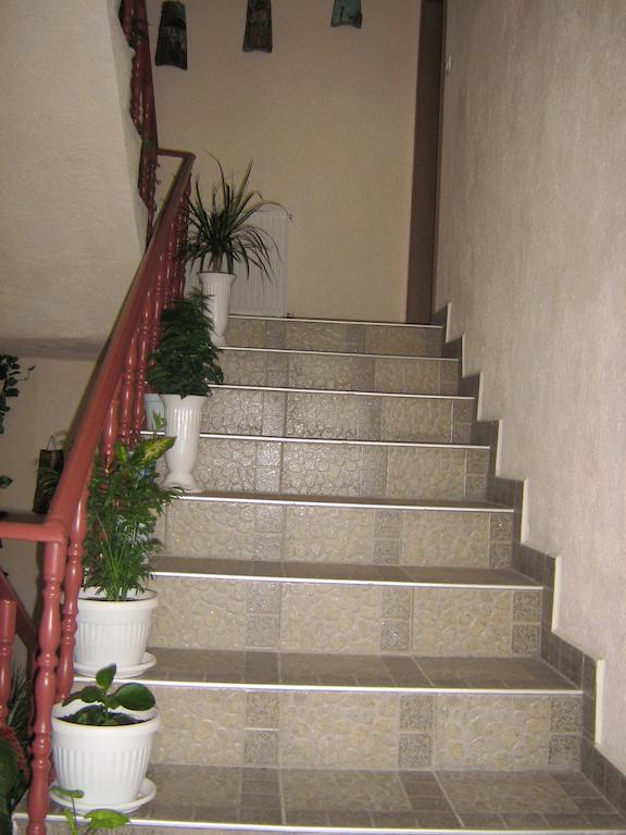 Balabanovata Kashta Hotel Ivajlovgrad Kültér fotó