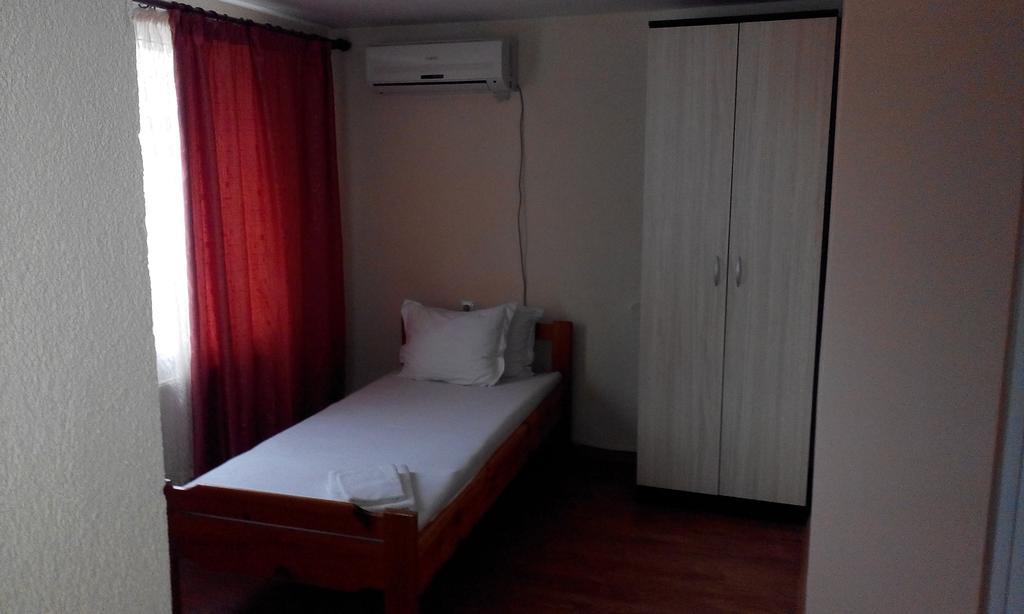 Balabanovata Kashta Hotel Ivajlovgrad Kültér fotó