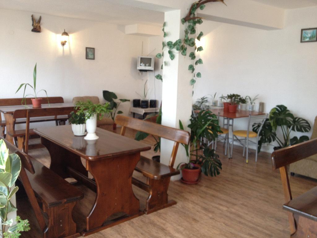 Balabanovata Kashta Hotel Ivajlovgrad Kültér fotó
